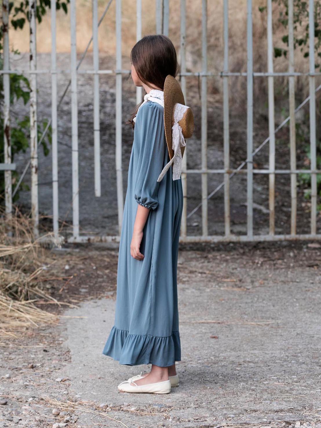 MARTA USSÍA PRIMAVERA VERANO imagen 24