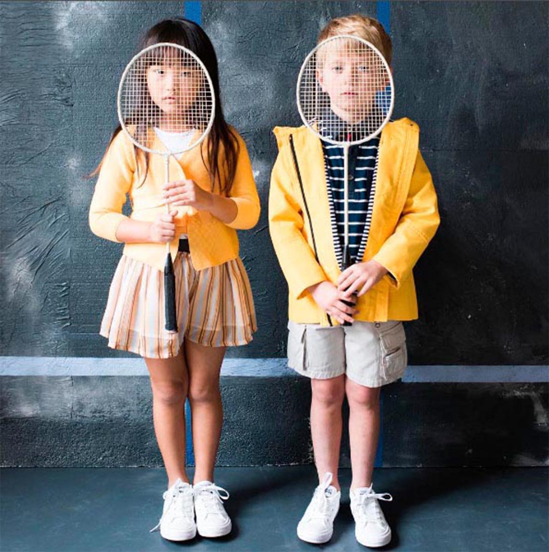 NECK AND NECK PRIMAVERA imagen 26