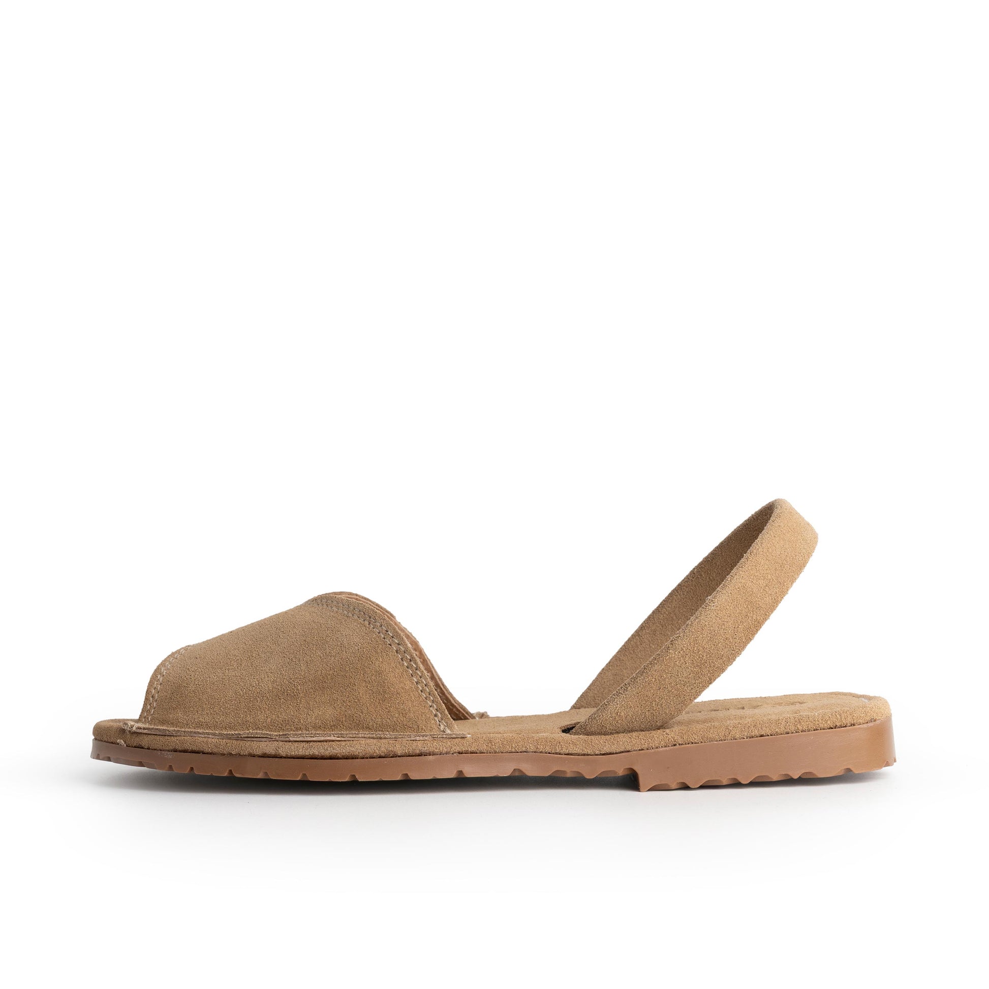 Menorquina taupe 26001 Jeromín