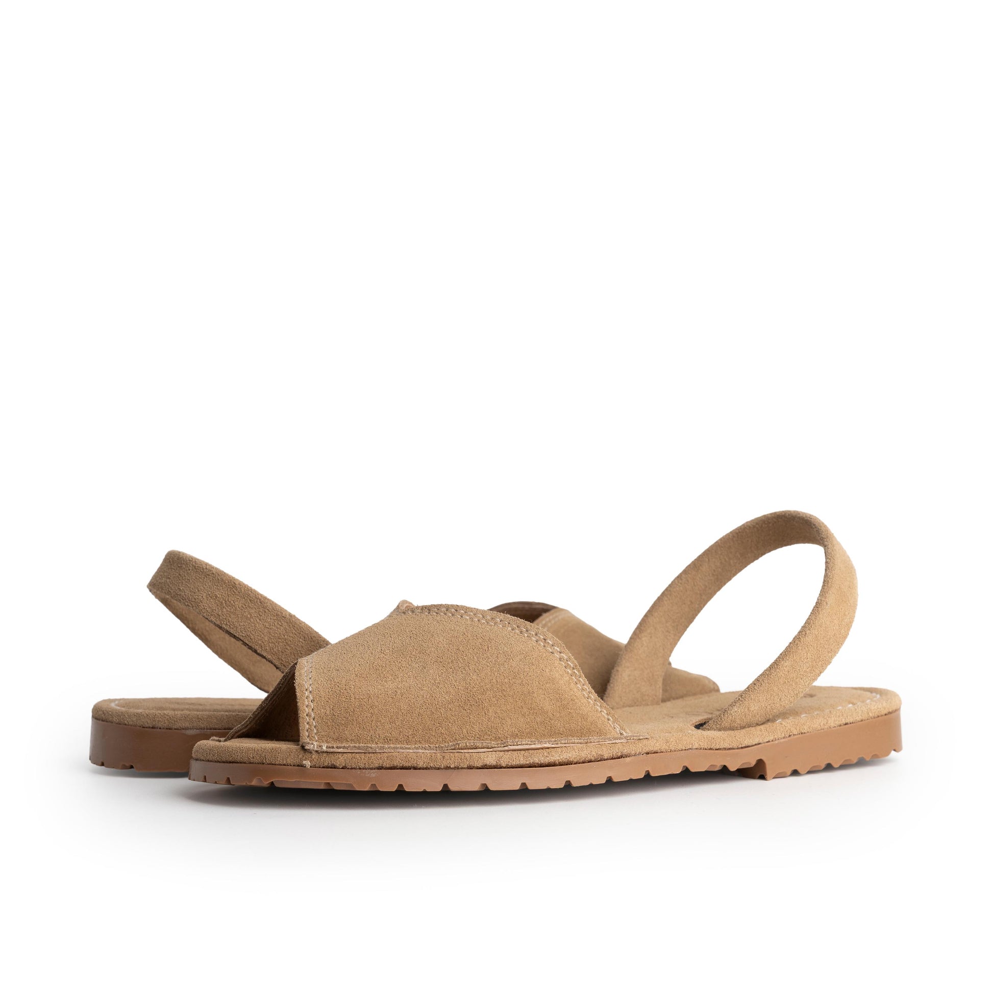 Menorquina taupe 26001 Jeromín