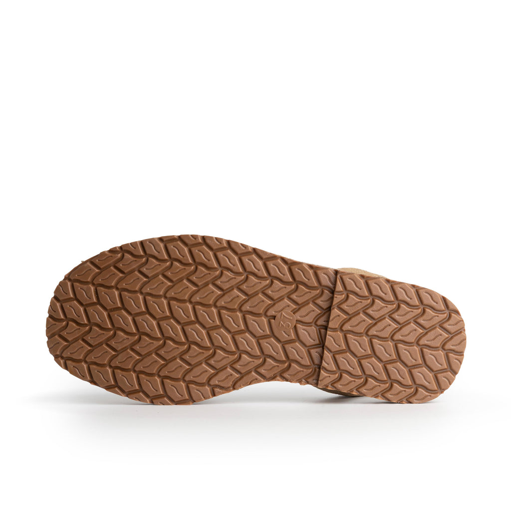Menorquina taupe 26001 Jeromín