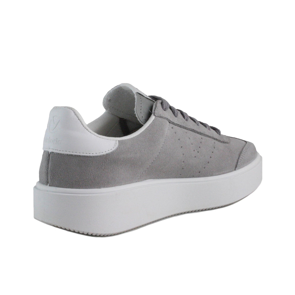 Zapatilla gris claro con cordón 260122 Victoria - 260122-17-3.jpg