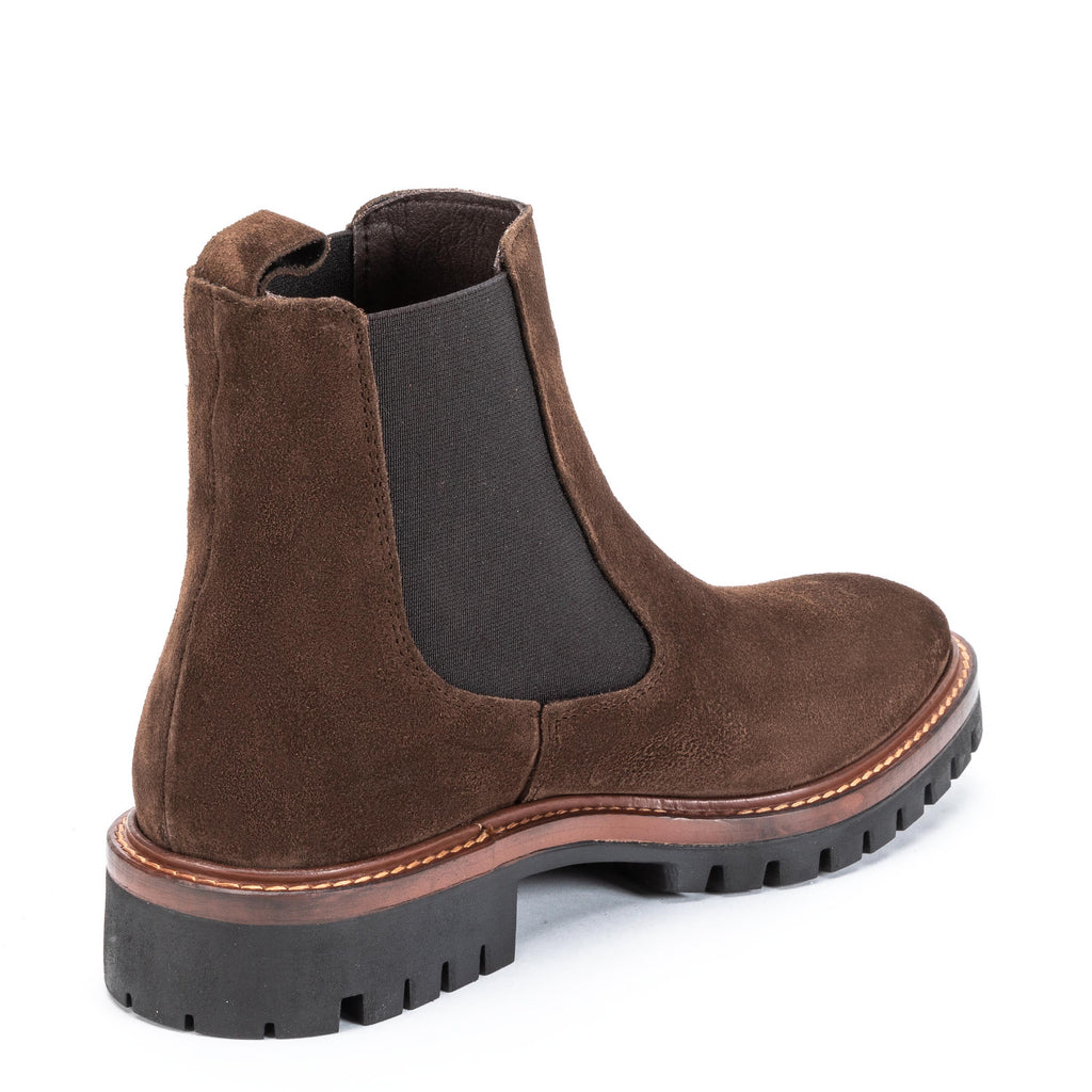 Botín serraje marrón con elástico 2609 de Alpe - 2609-26-3.jpg