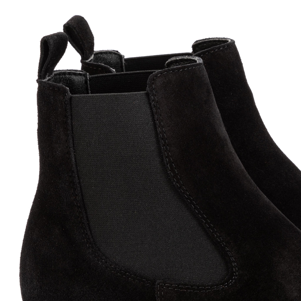 Botín serraje negro con elástico 2609 de Alpe - 2609-31-5.jpg