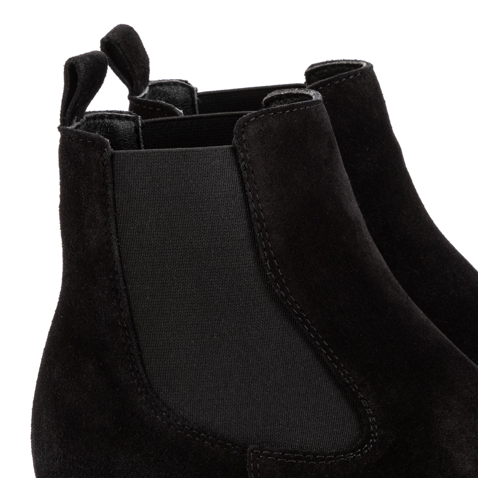 Botín serraje negro con elástico 2609 de Alpe - 2609-31-5.jpg