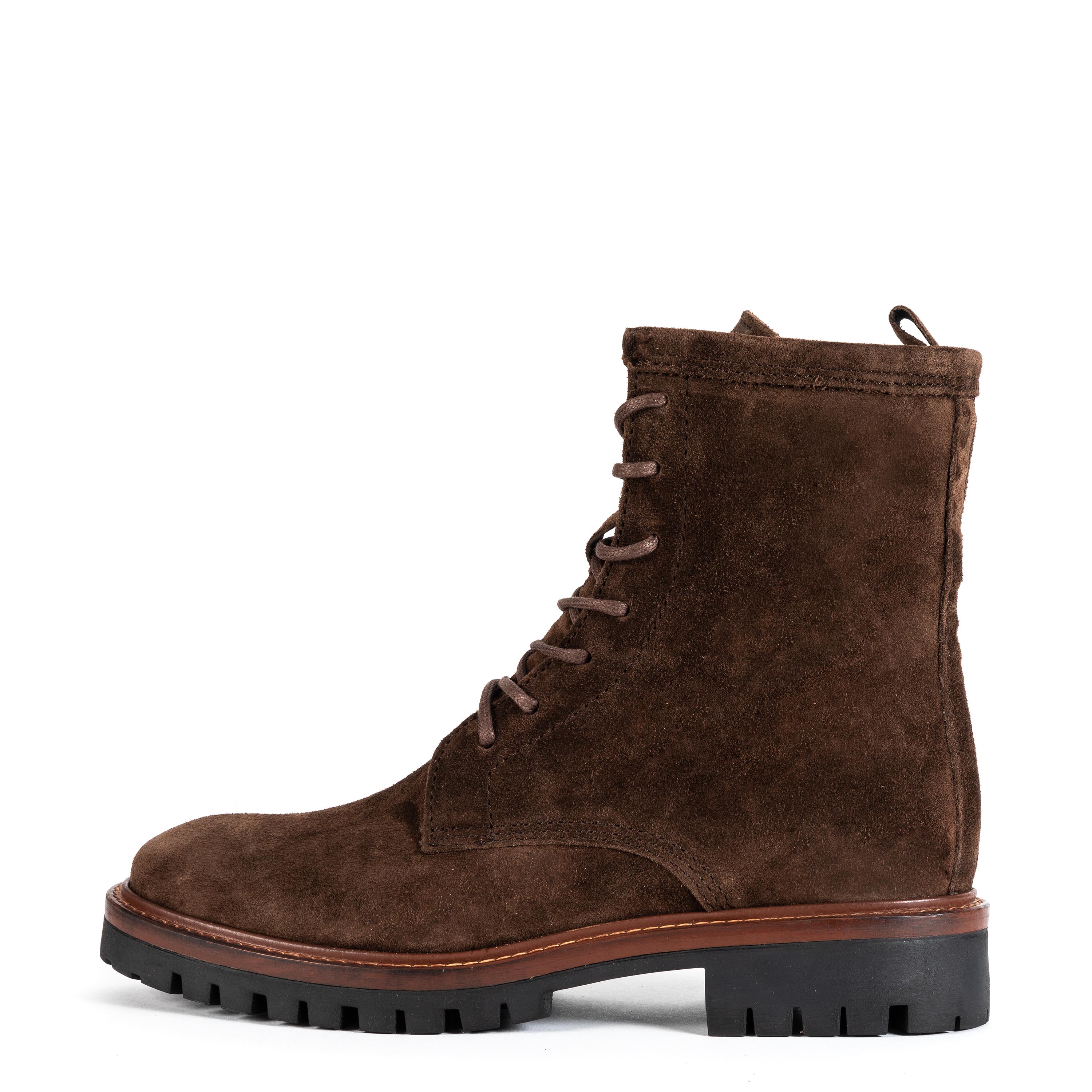 Bota ante marrón con cordón y cremallera 2610 Alpe - 2610-26-1.jpg