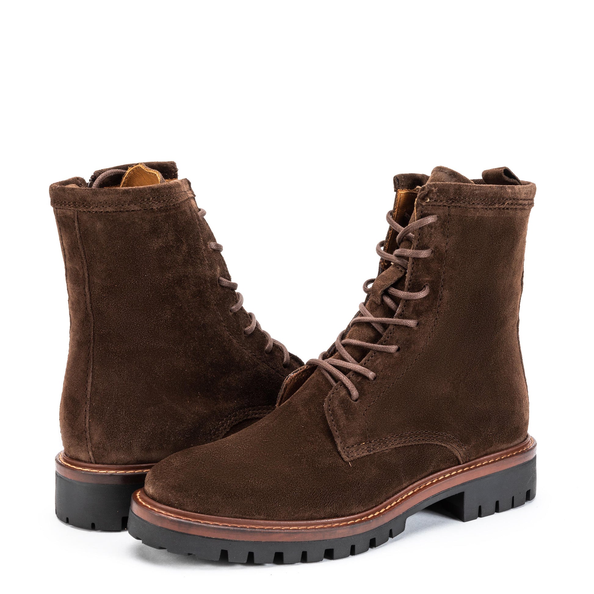 Bota ante marrón con cordón y cremallera 2610 Alpe - 2610-26-2.jpg