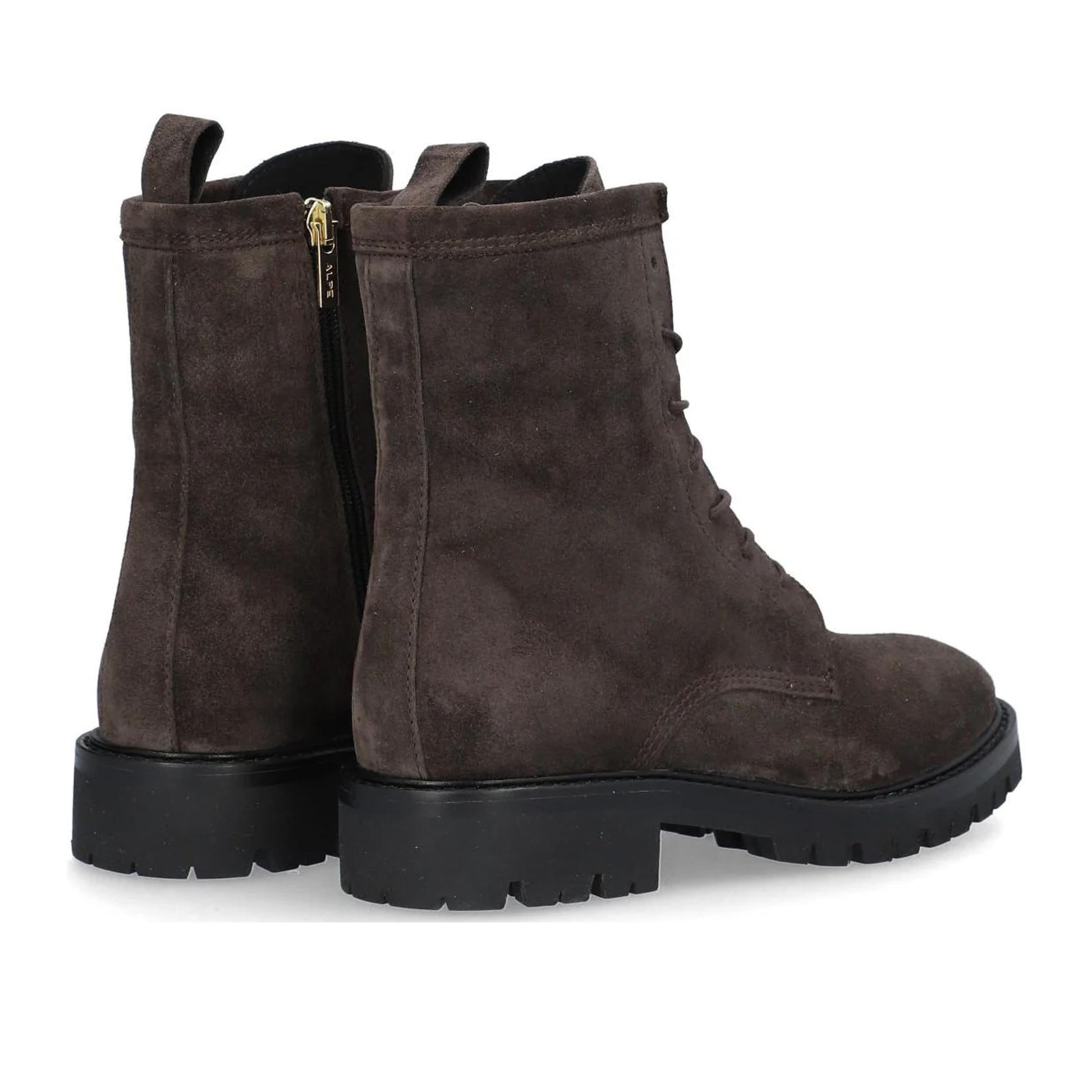 Bota imán con cordón y cremallera 2610 de Alpe - 2610-361-2.jpg