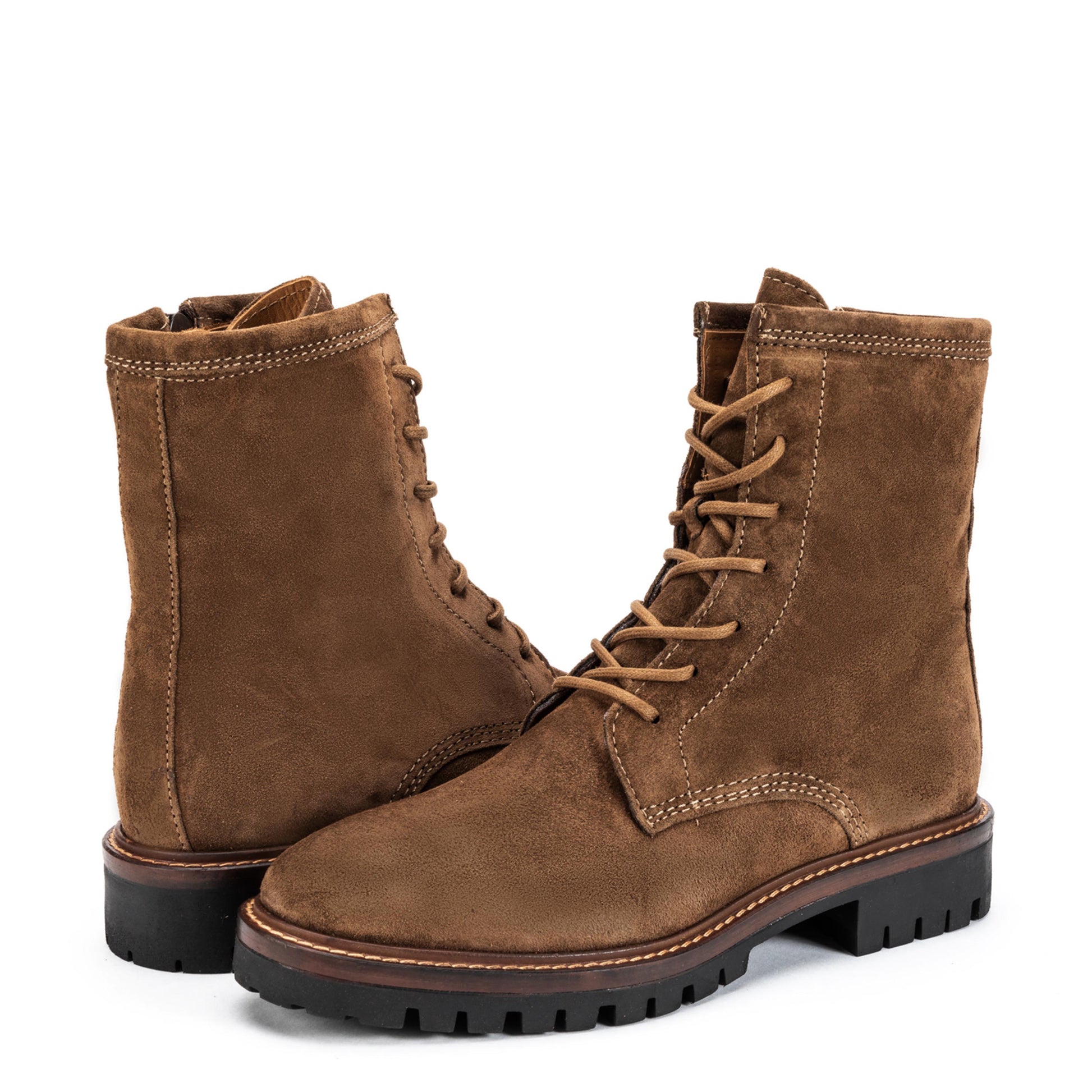 Bota sándalo con cordón y cremallera 2610 de Alpe - 2610-477-2.jpg