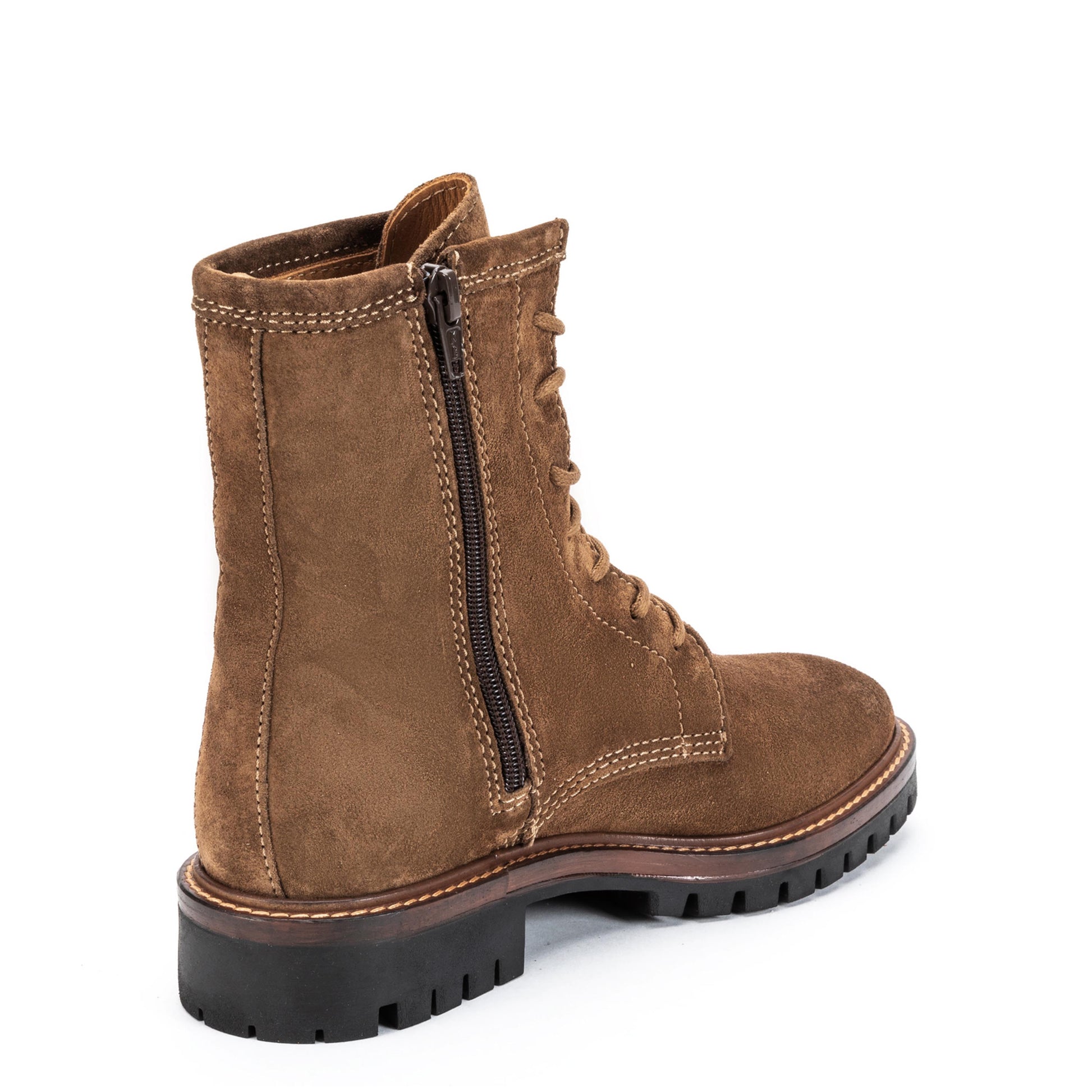 Bota sándalo con cordón y cremallera 2610 de Alpe - 2610-477-3.jpg