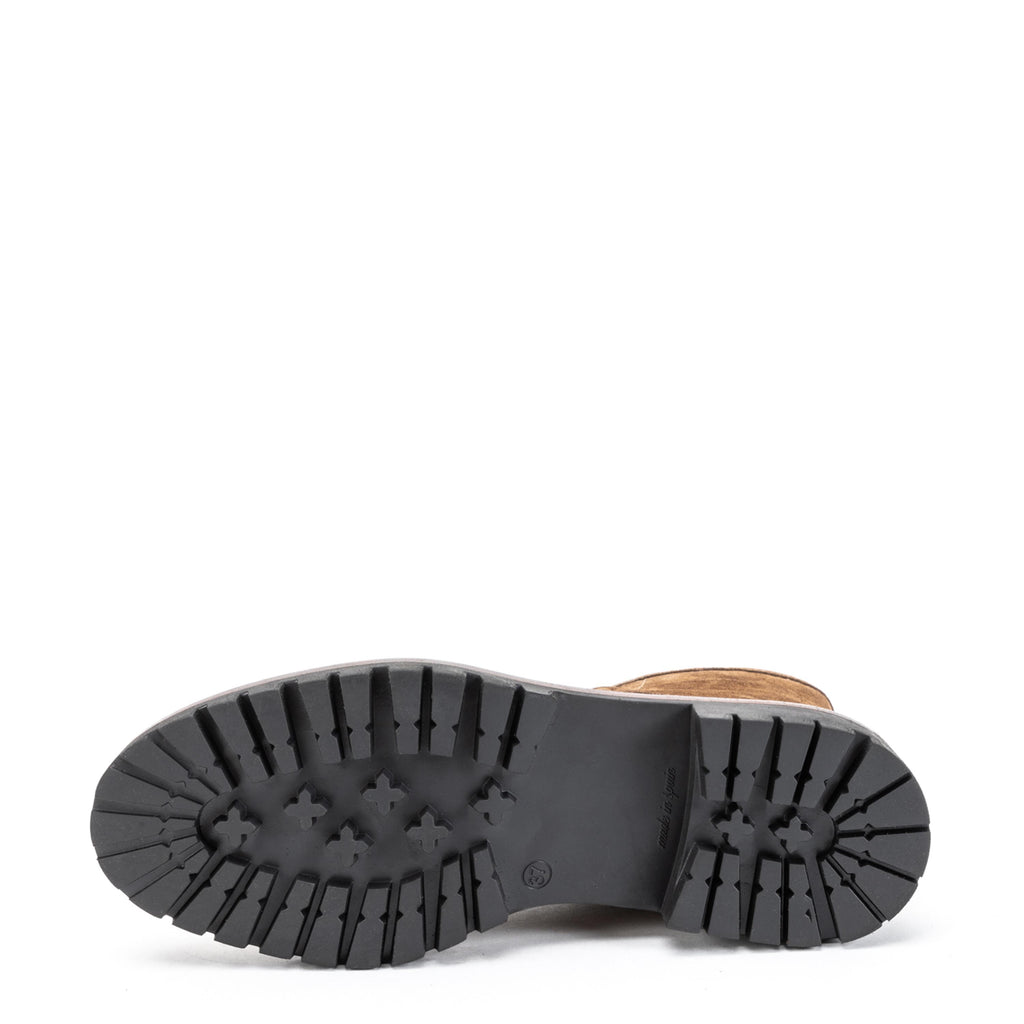 Bota sándalo con cordón y cremallera 2610 de Alpe - 2610-477-4.jpg