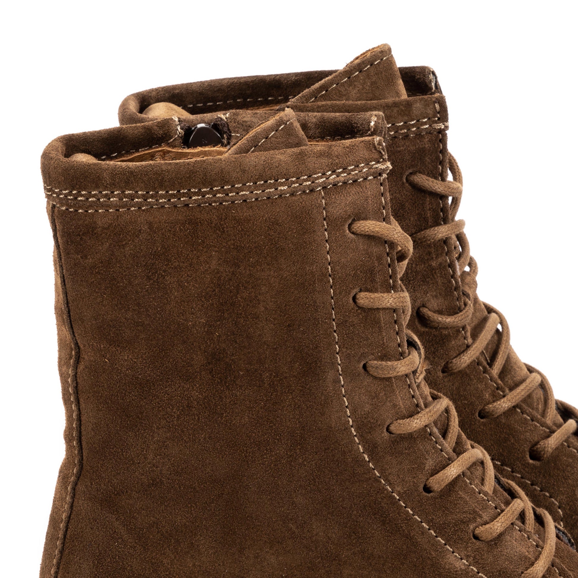 Bota sándalo con cordón y cremallera 2610 de Alpe - 2610-477-5.jpg