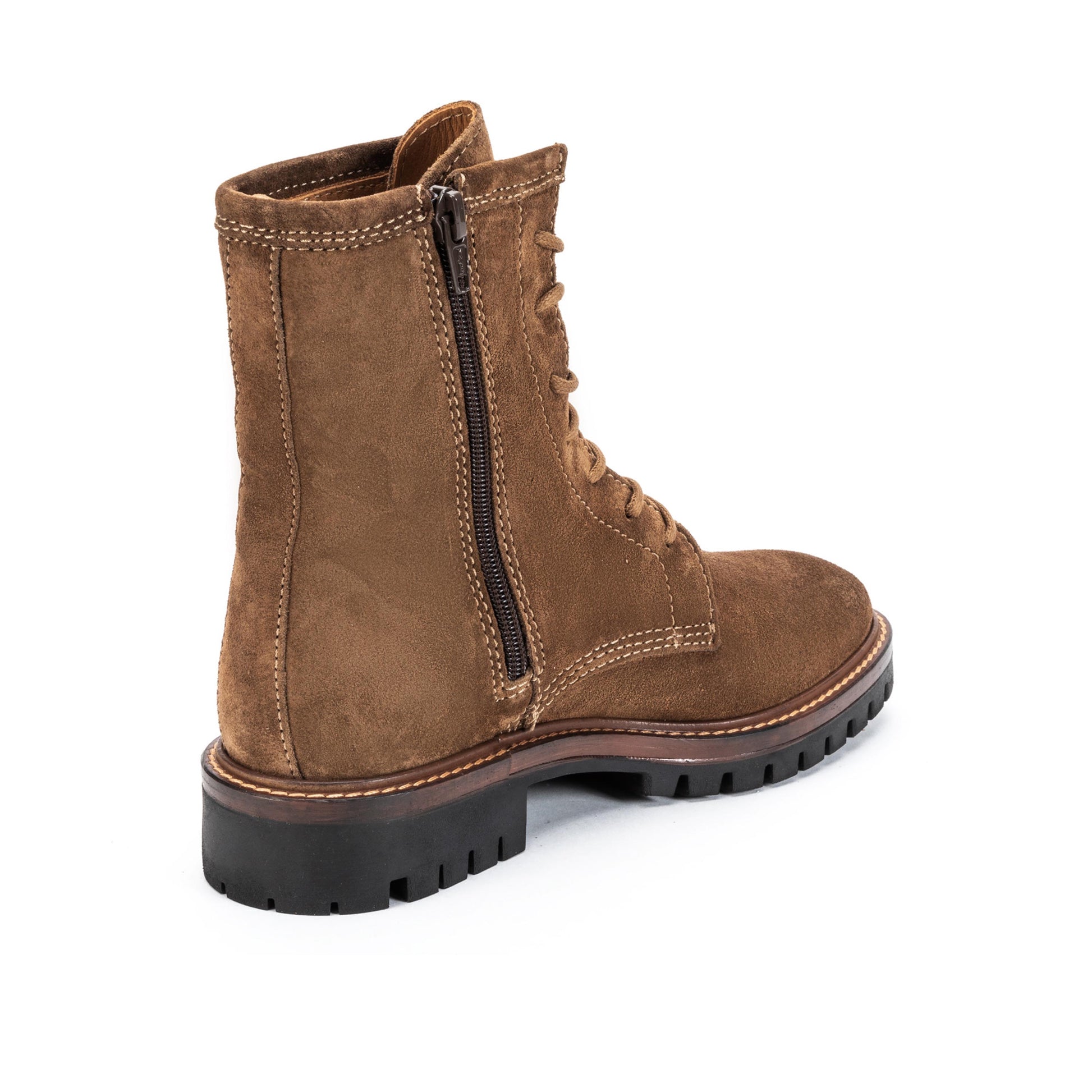Bota sándalo con cordón y cremallera 2610 de Alpe - 2610-477-3.jpg