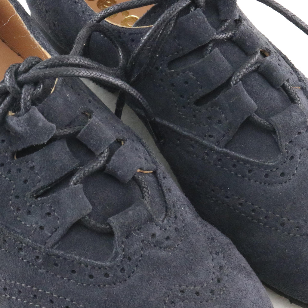 Angelito picado gris oscuro con cordón 264-99 Jeromín - 264-99-111C-6.jpg