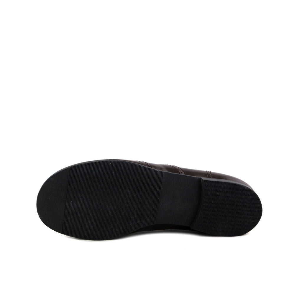 Angelito picado flo marrón con cordón 264-99 Jeromín - 264-99-2C-5.jpg