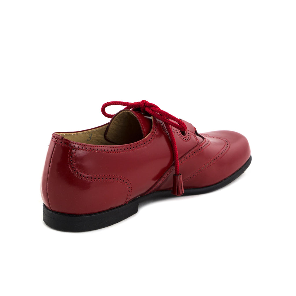 Angelito picado flo guinda con cordón 264-99 Jeromín - 264-99-4C-3.jpg