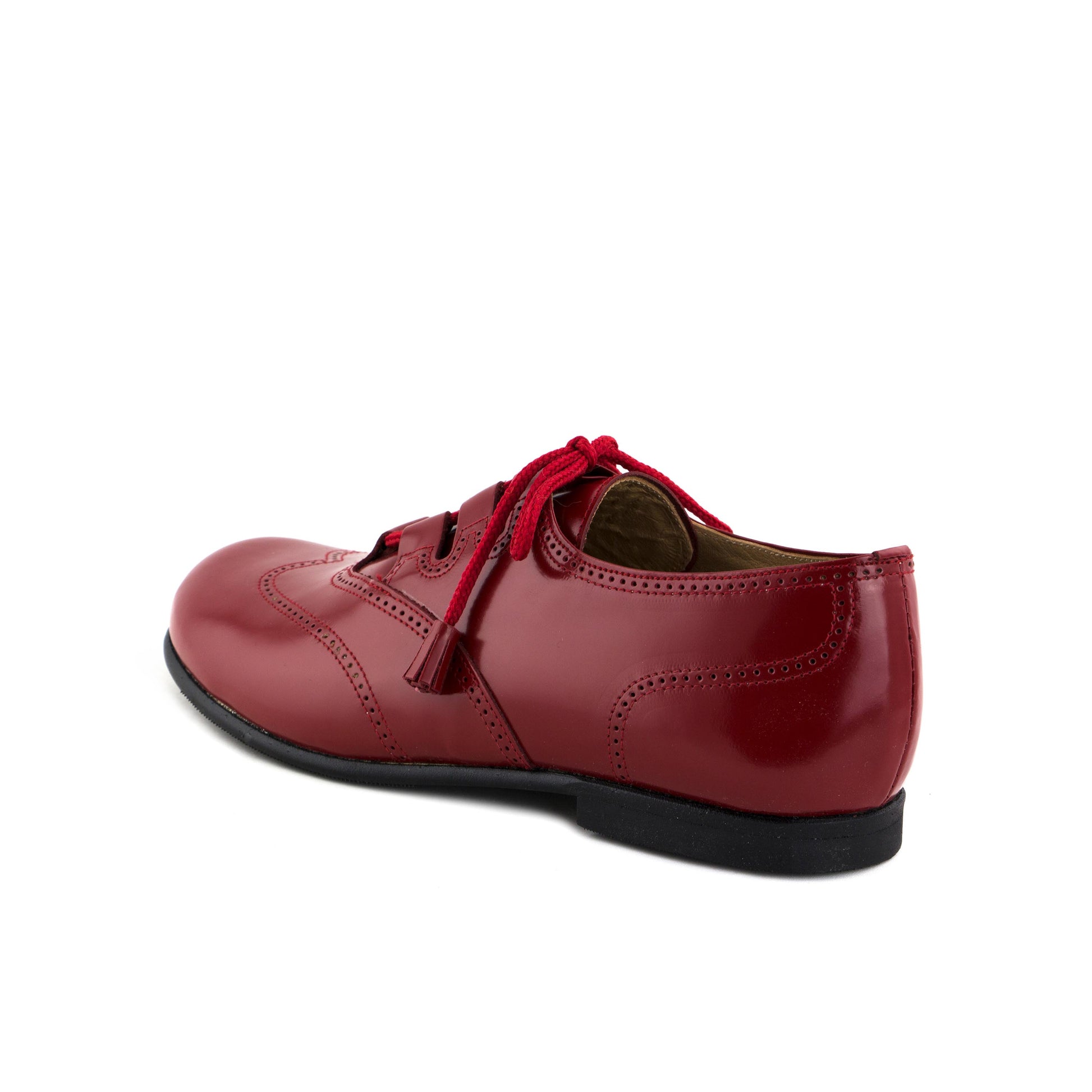 Angelito picado flo guinda con cordón 264-99 Jeromín - 264-99-4C-4.jpg