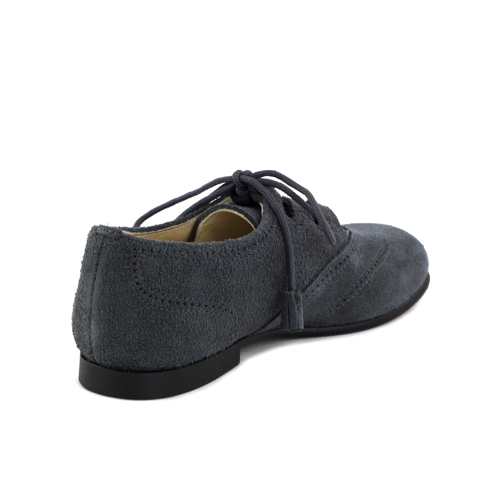 Angelito picado ante gris con cordón 264-99C Jeromín - 264-99C-121-3.jpg