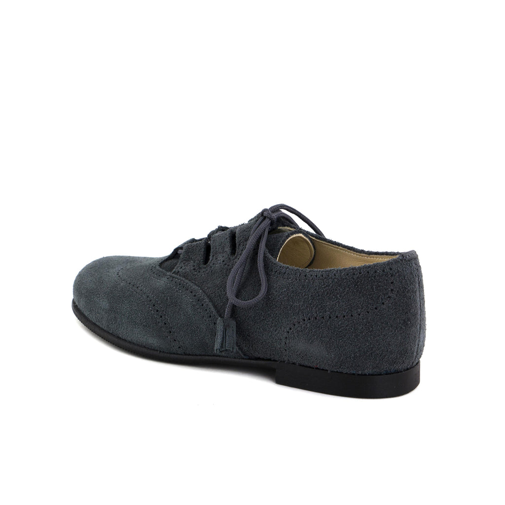 Angelito picado ante gris con cordón 264-99C Jeromín - 264-99C-121-4.jpg