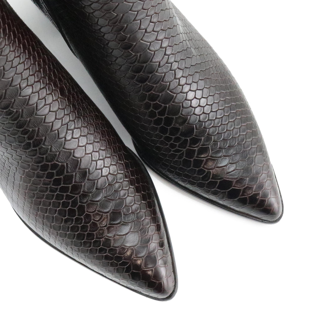 Botín con tacón marrón con cremallera 19555 de Joni - 19555-12-6.jpg