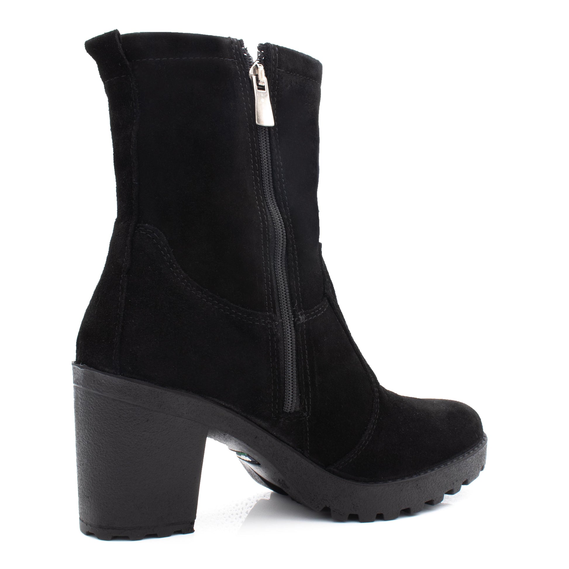 Bota de tacón ante negro con cremallera 2662200 Igi & Co - 2662200-31-3.jpg