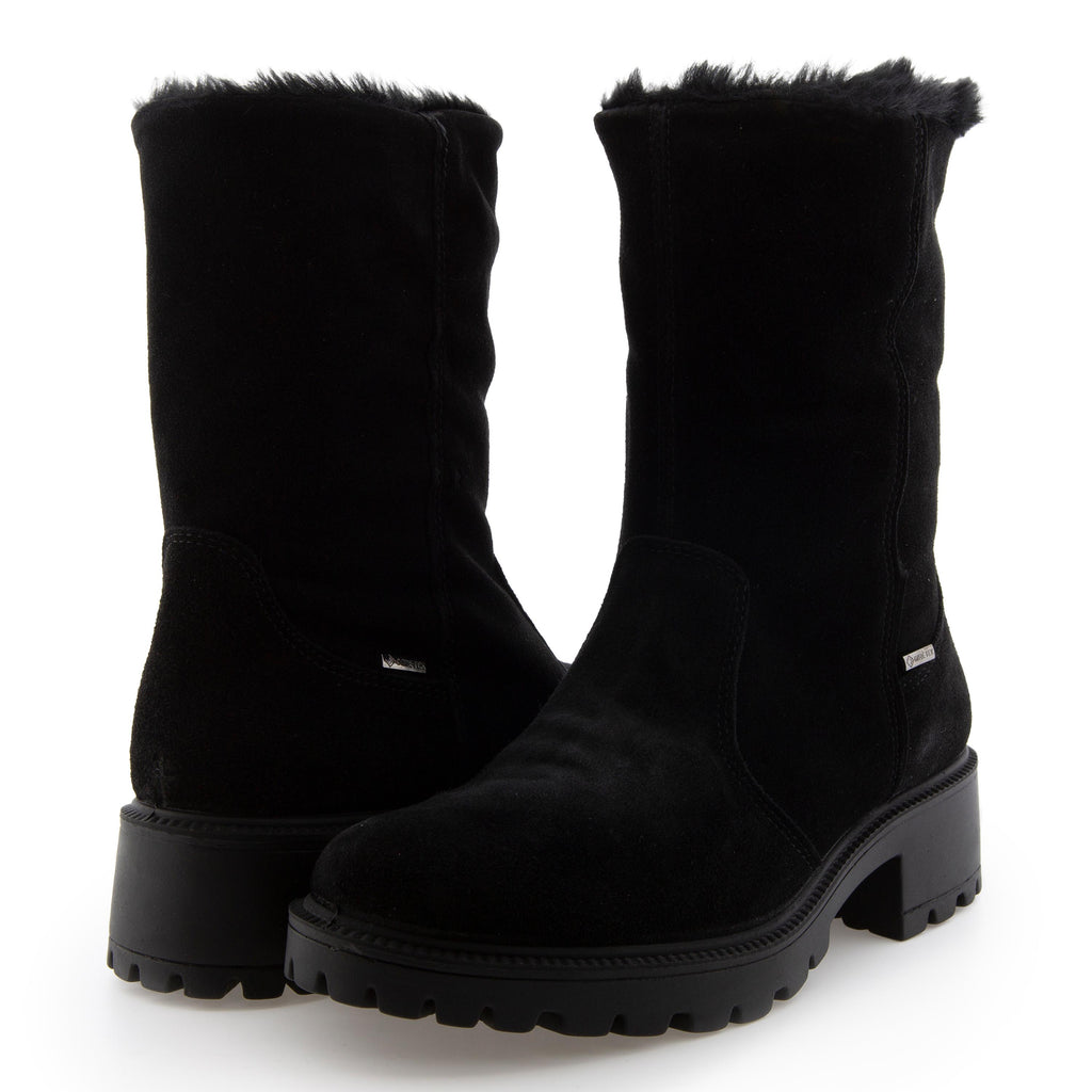 Bota de tacón negro forrada con cremallera 2666711 Igi & Co - 2666711-31-2.jpg