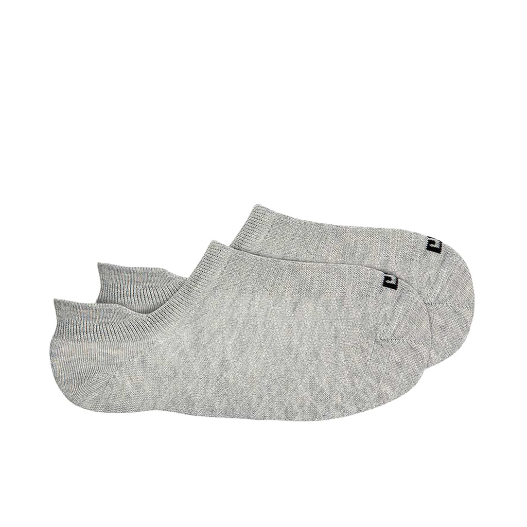 Calcetín tobillero gris claro 2689 Cóndor