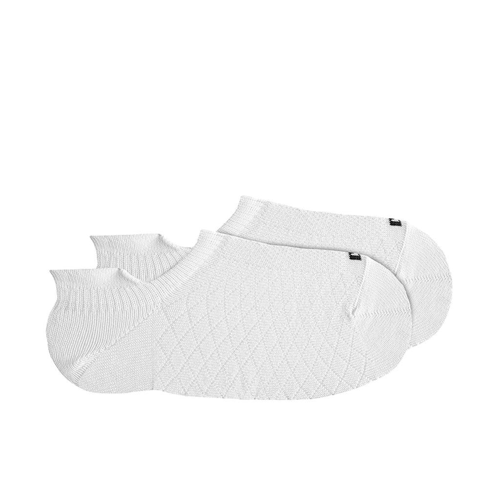 Calcetín tobillero blanco 2689 Cóndor
