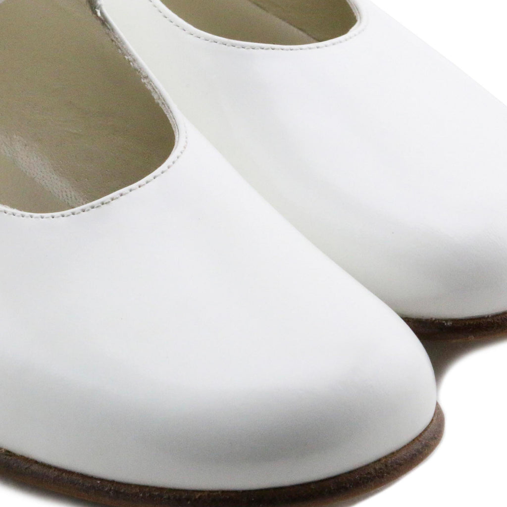 Mercedita florentic blanco con botón S104-00 de Jeromín - S104-00-42C-6.jpg