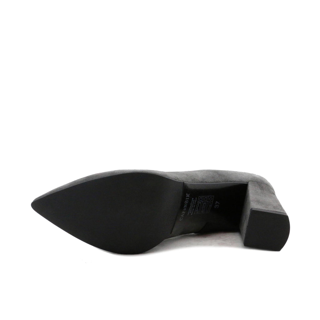 Salón con tacón taupe NMB541 de Café Noir - NMB541-115-4.jpg