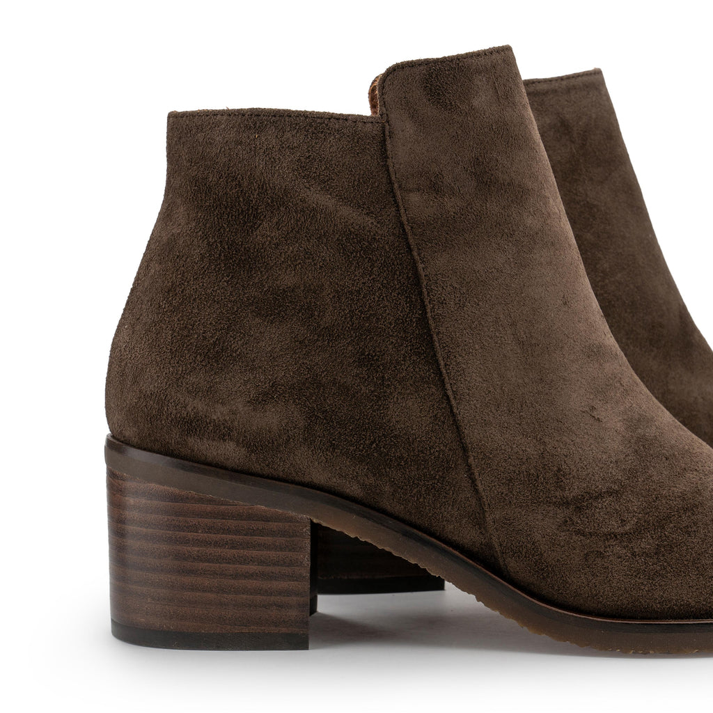 Botín de tacón ante marrón con cremallera 27090 Joni - 27090-26-5.jpg