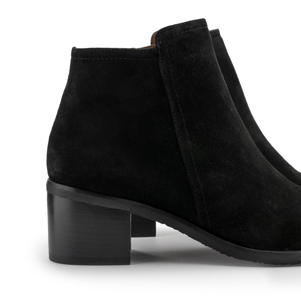 Botín de tacón ante negro con cremallera 27090 Joni - 27090-31-5.jpg