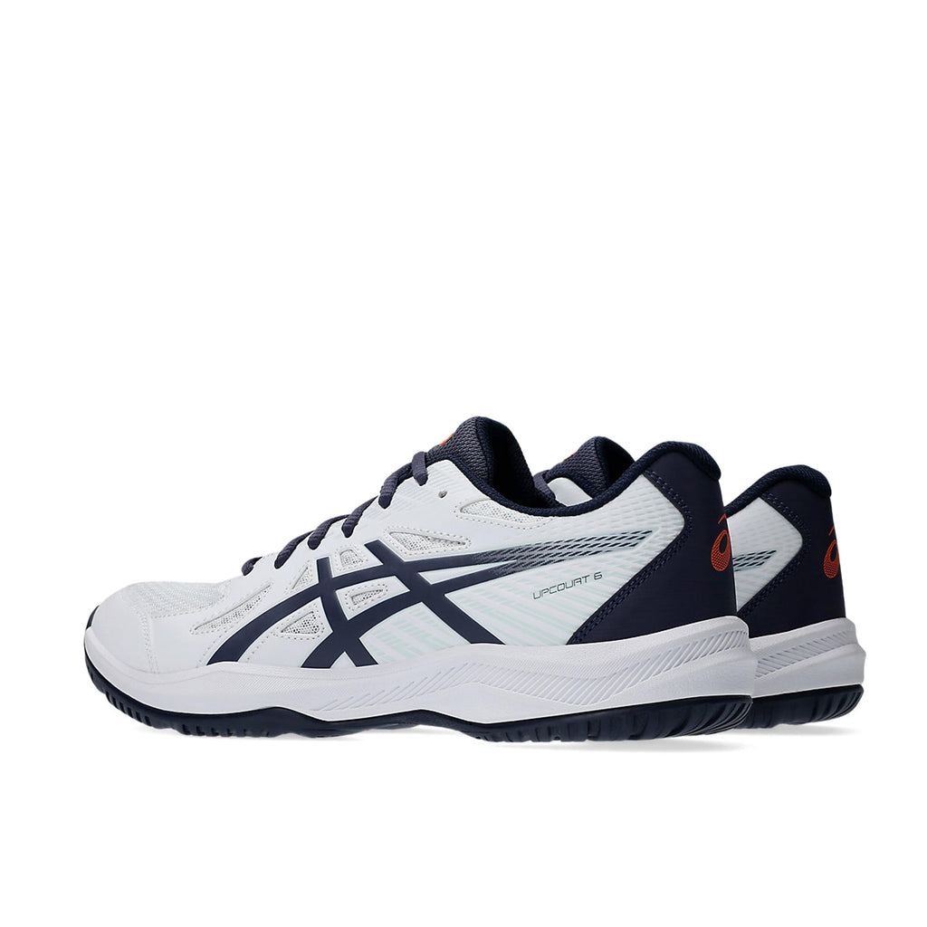 Deportiva blanco/azul con cordón UPCOURT6 de Asics - UPCOURT6-306-2.jpg