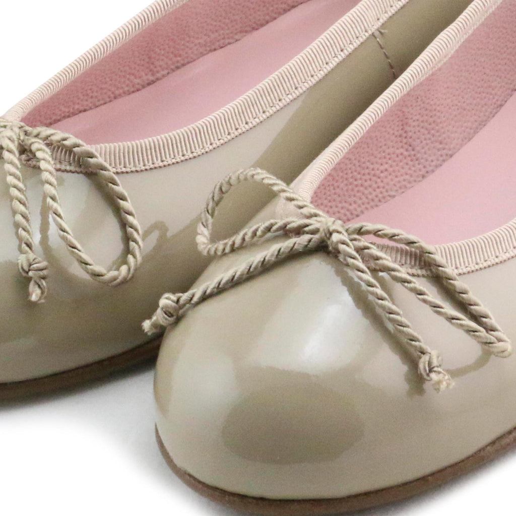 Bailarina charol visón con lazo 5631 de Eli - 5631-152-6.jpg