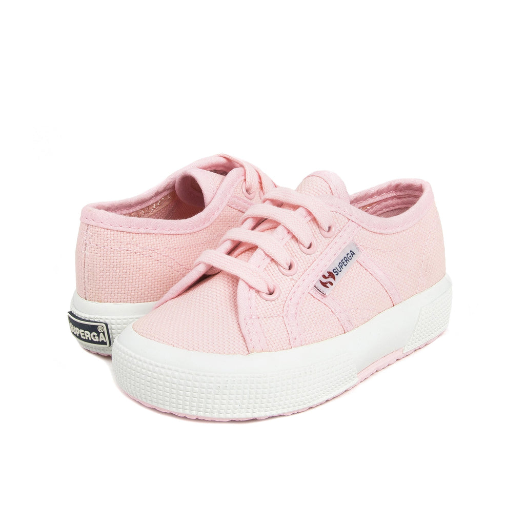 Zapatilla casual rosa con cordón 2750BEBJ de Superga - 2750BEBJ-10-2.jpg
