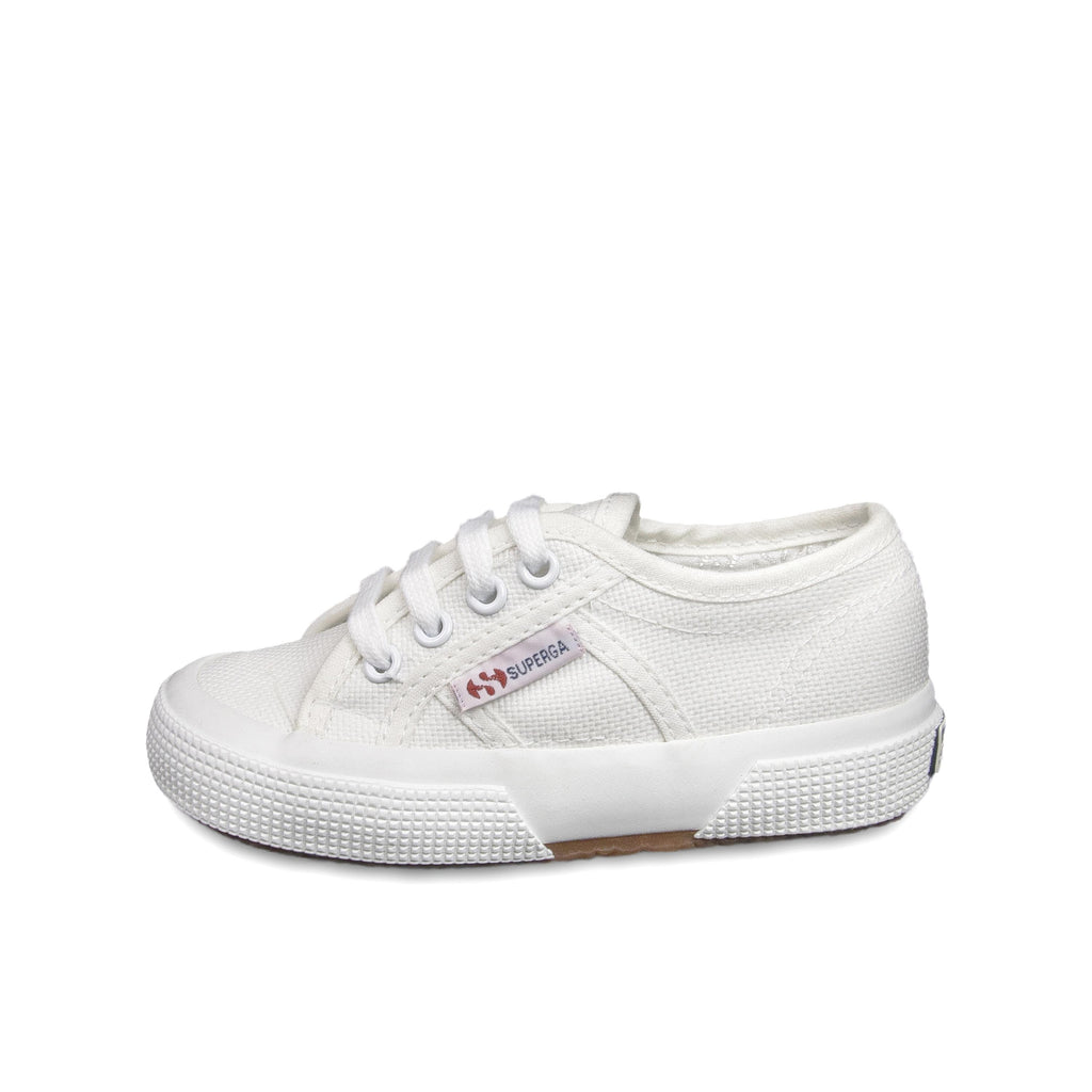 Zapatilla blanco con cordón 2750BEBJ de Superga - 2750BEBJ-30-1.jpg