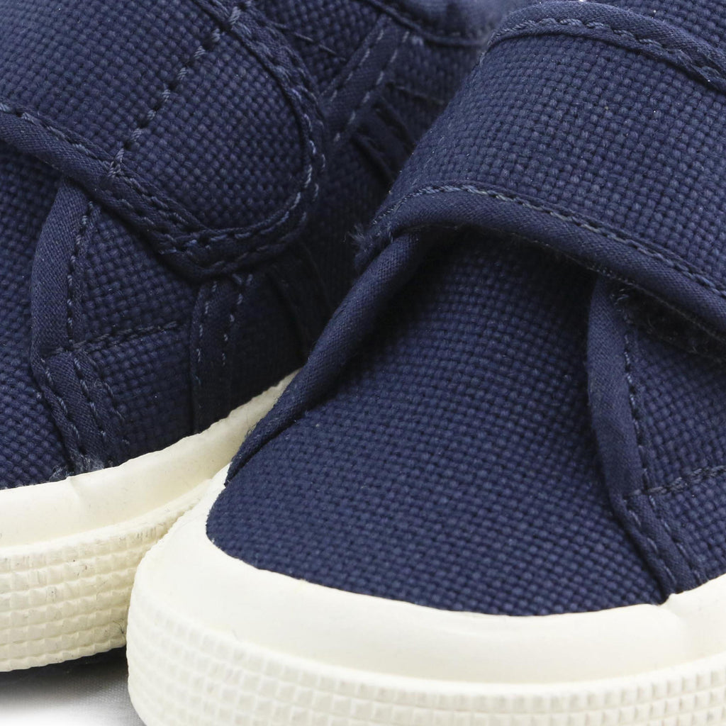 Zapatilla casual azul con velcro 2750BVEL de Superga - 2750BVEL-7-6.jpg