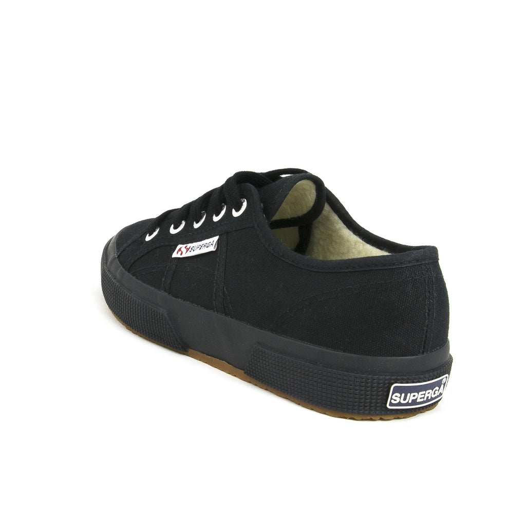 Zapatilla negro con cordón 2750COBINU de Superga - 2750COBINU-20-4.jpg