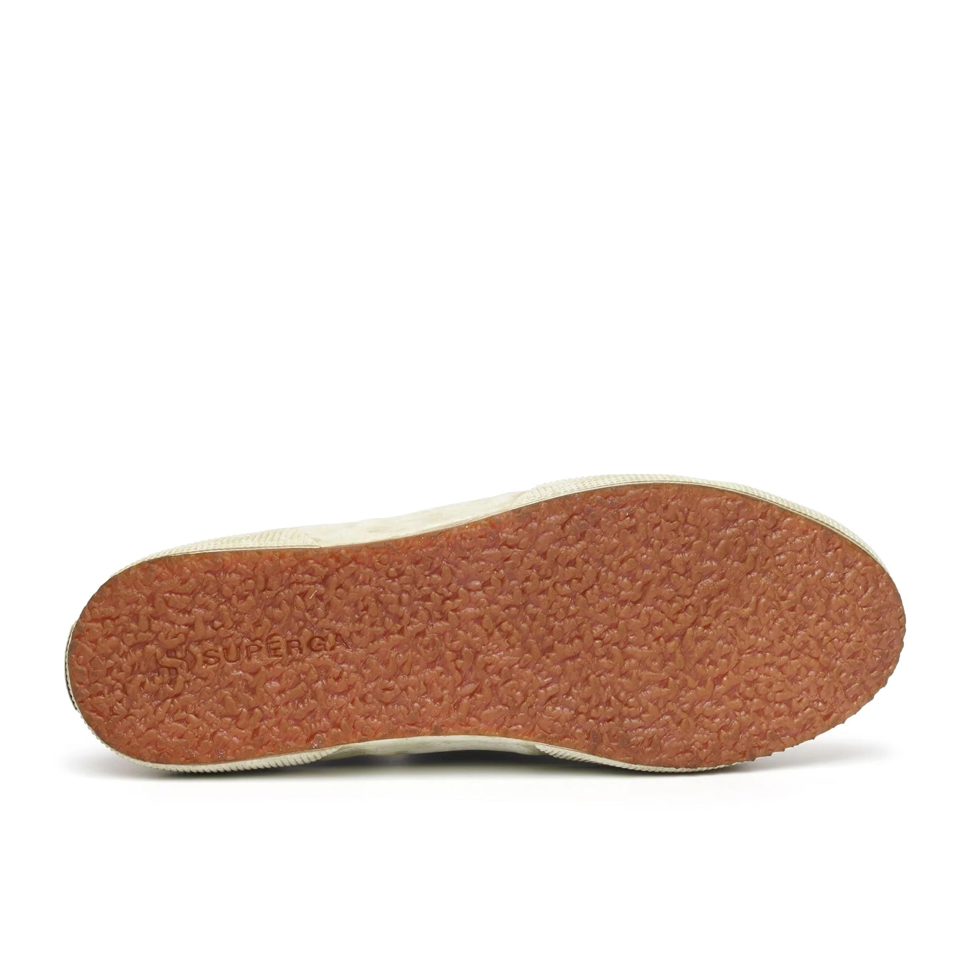 Zapatilla verde lavado 2750COTTONDYED Superga