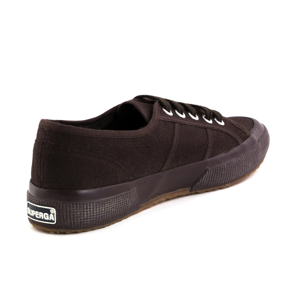Zapatilla marrón con cordón 2750COTU de Superga - 2750COTU-12-3.jpg