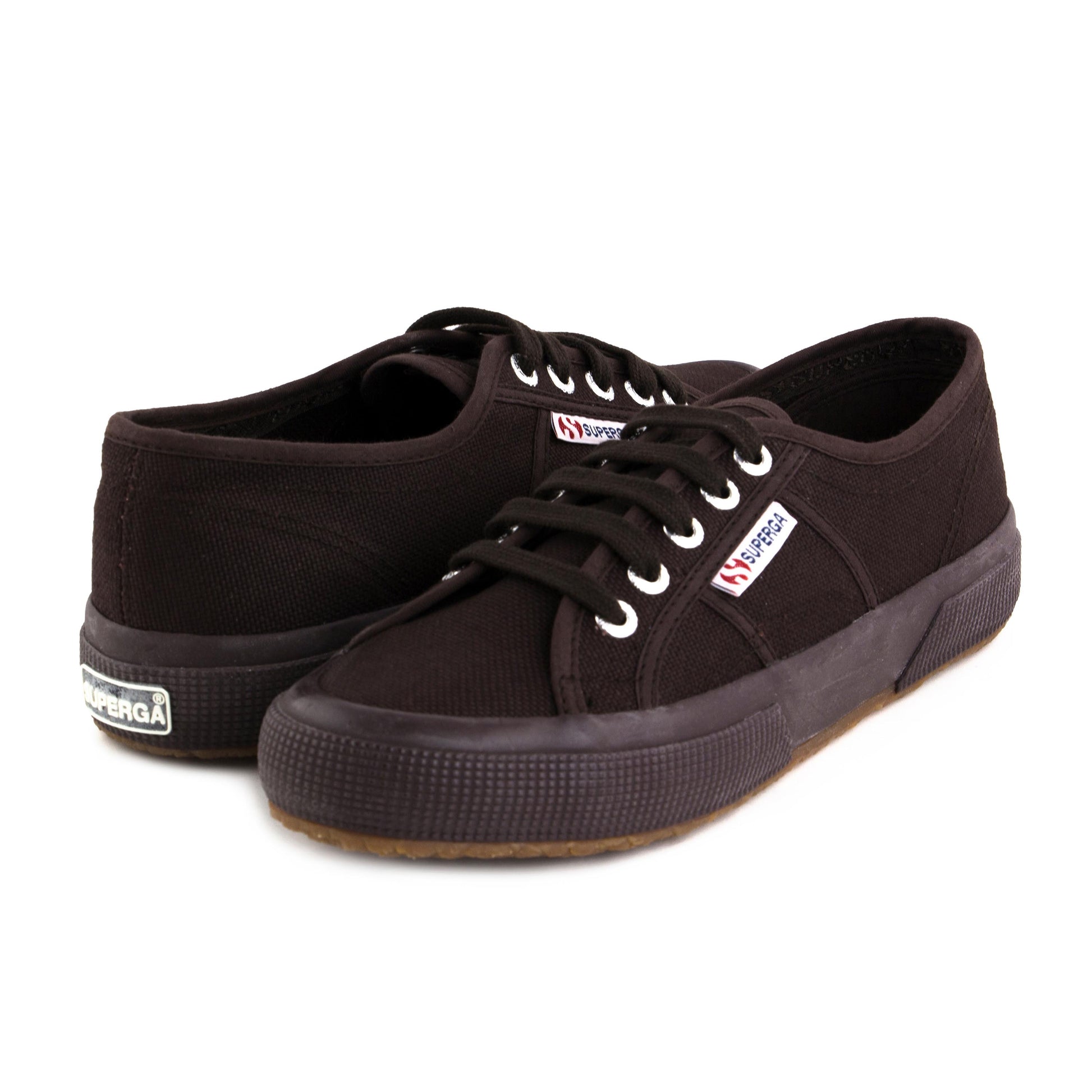 Zapatilla marrón con cordón 2750COTU de Superga - 2750COTU-12-2.jpg