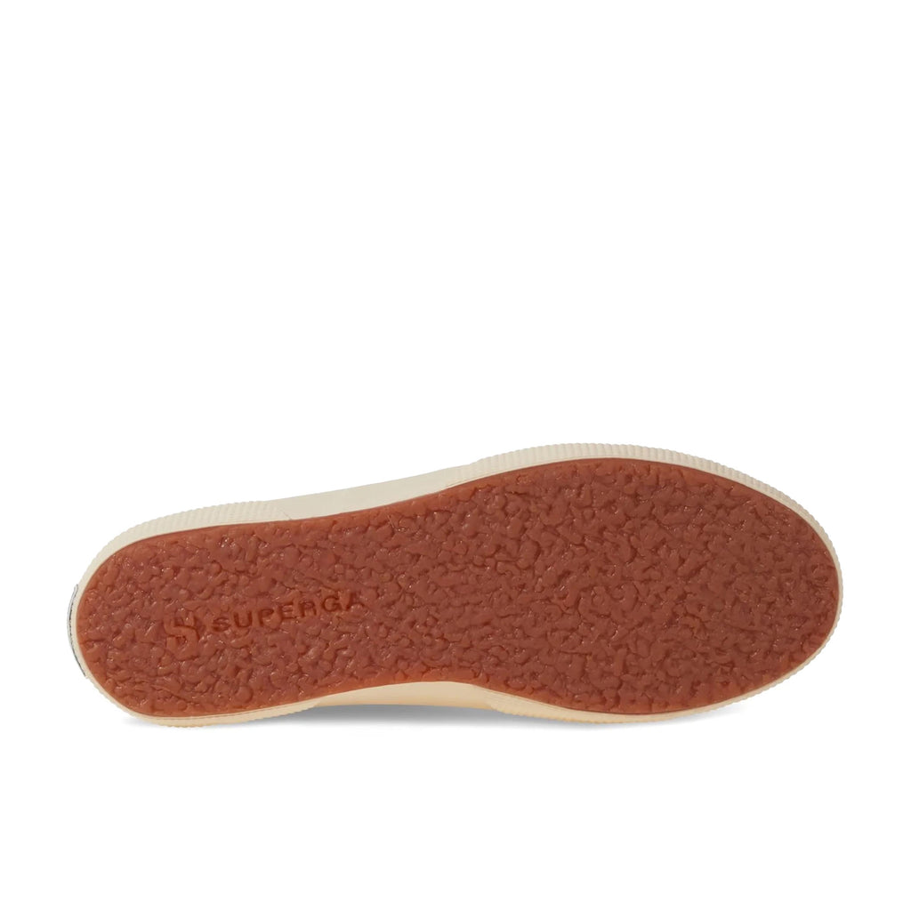 Zapatilla marrón 2750COTU Superga