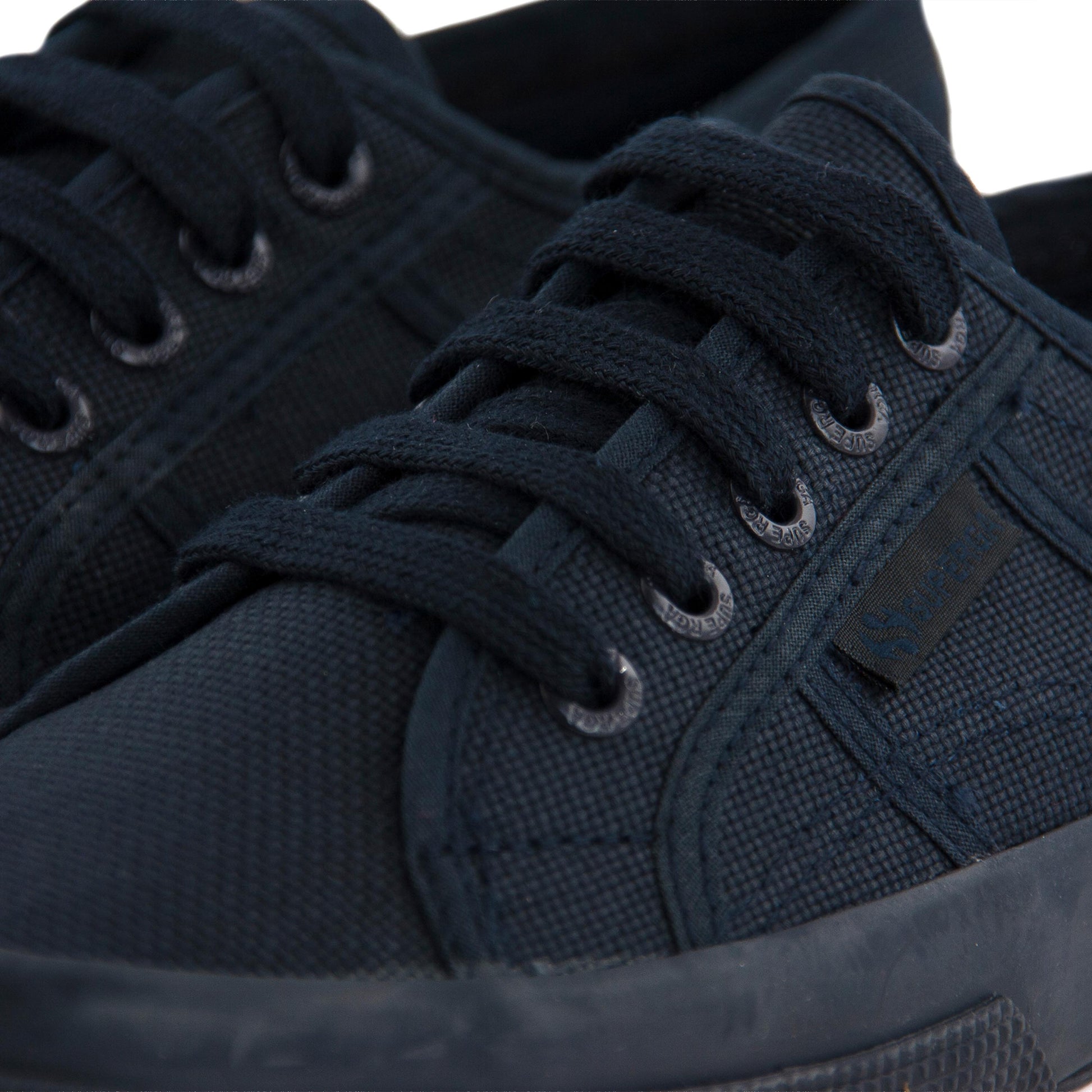 Zapatilla total azul con cordón 2750COTU Superga - 2750COTU-133-6.jpg