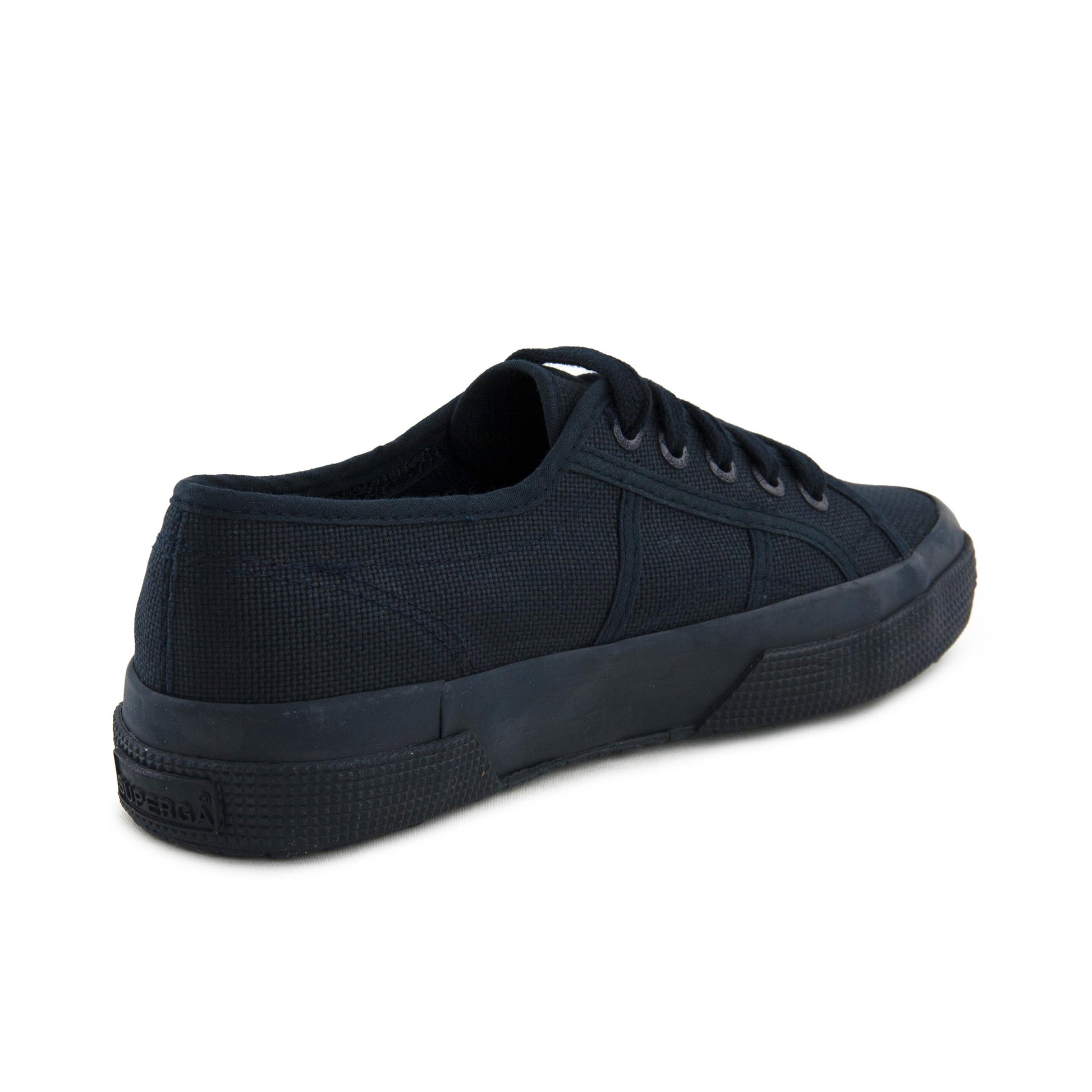 Zapatilla total azul con cordón 2750COTU Superga - 2750COTU-133-3.jpg