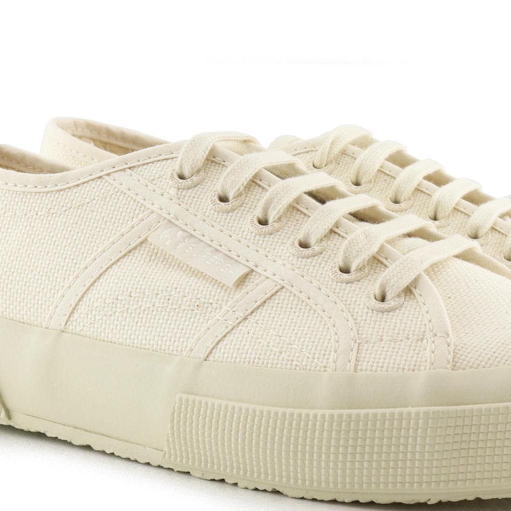 Zapatilla total beige con cordón 2750COTU Superga - 2750COTU-161-5.jpg