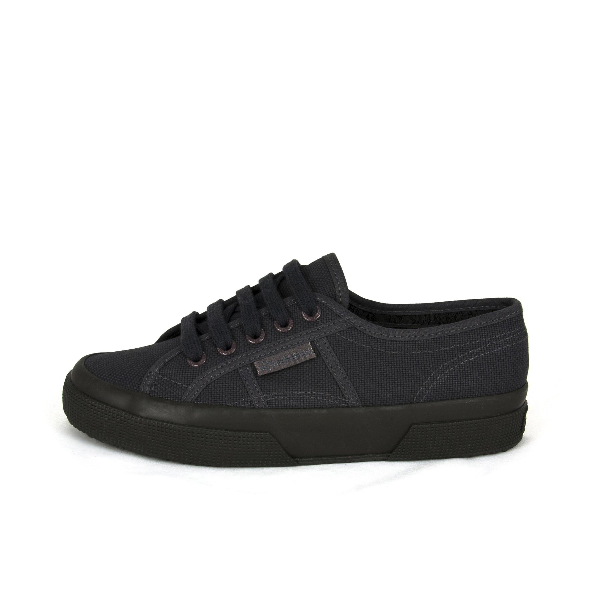 Zapatilla total gris con cordón 2750COTU Superga - 2750COTU-162-1.jpg
