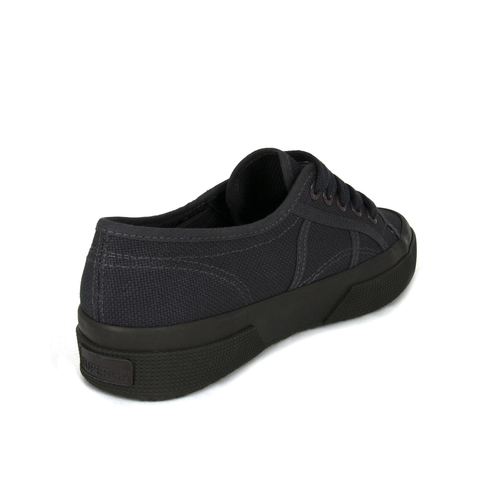 Zapatilla total gris con cordón 2750COTU Superga - 2750COTU-162-3.jpg