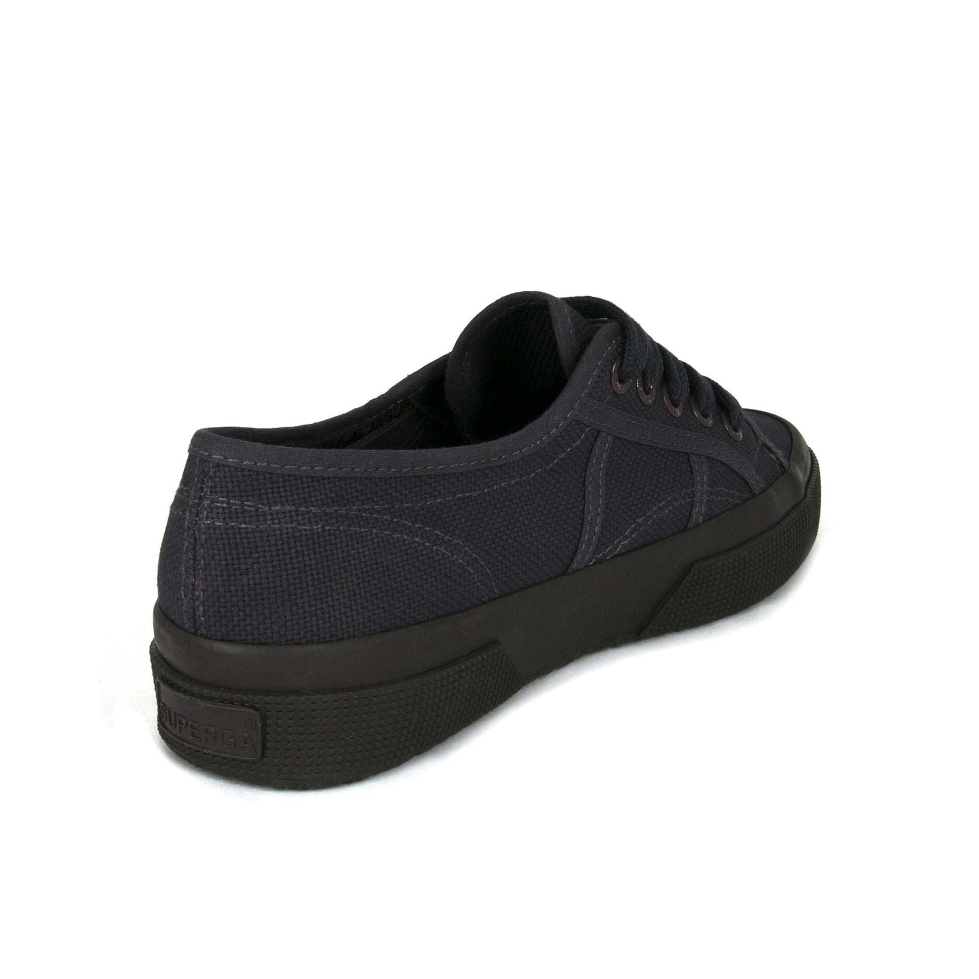 Zapatilla total gris con cordón 2750COTU Superga - 2750COTU-162-3.jpg