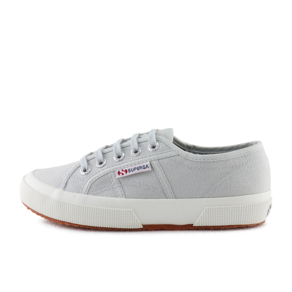 Zapatilla gris claro con cordón 2750COTU Superga - 2750COTU-17-1.jpg