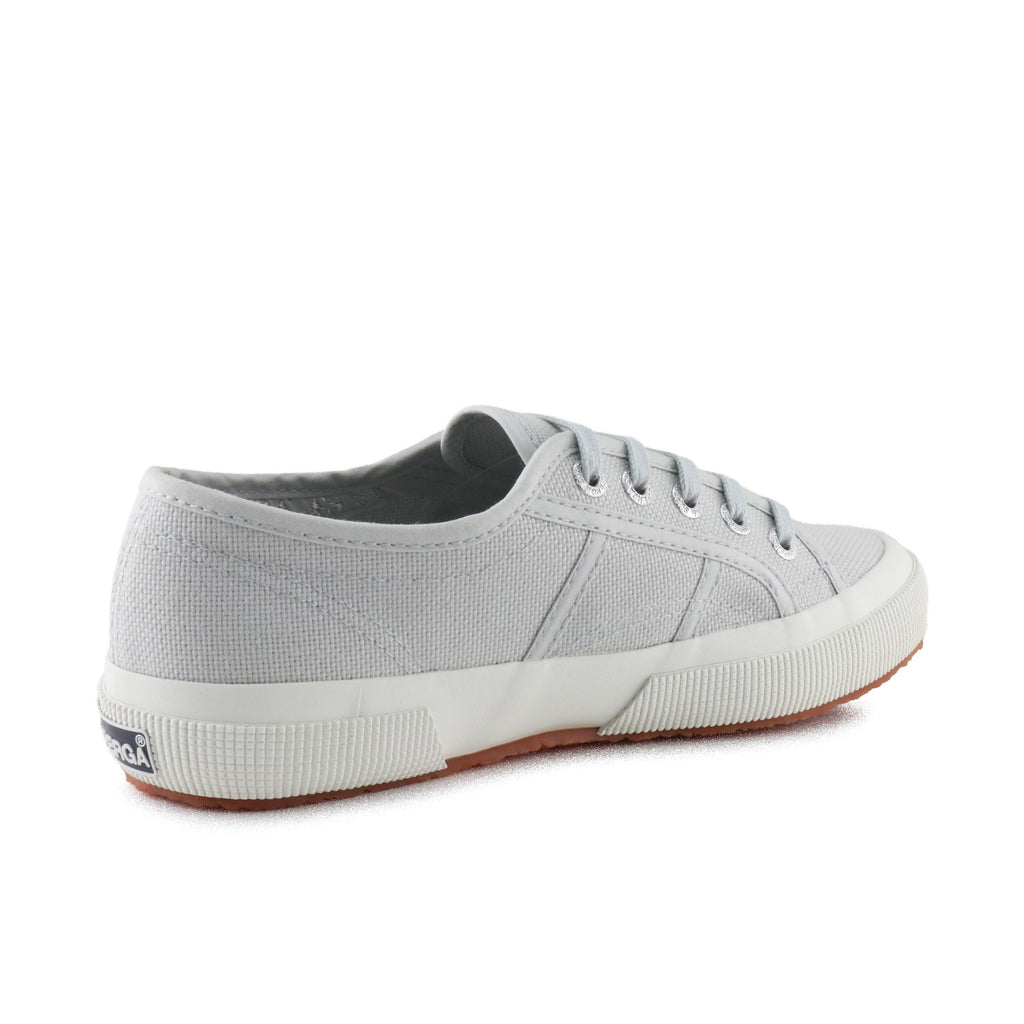 Zapatilla gris claro con cordón 2750COTU Superga - 2750COTU-17-3.jpg